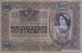 10000 Kronen, 1918