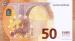 50 Euro (��� s), 2017