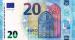 20 Euro (��� z), 2015