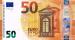 50 Euro (��� s), 2017