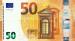50 Euro (��� p), 2017
