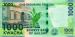 1000 Kwacha (��� d), 2020