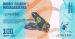 100 Ariary (��� b), 2022