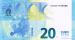 20 Euro (��� u), 2015