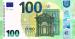 100 Euro (��� w), 2019