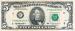 5 Dollars (��� F, FW), 1995