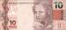 10 Reais (��� e), 2010