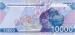 10000 So'm (��� S), 2021