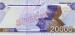 20000 So'm (��� S), 2021