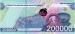 200000 So'm (��� S), 2022