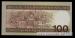 100 Litu, 1991