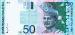 50 Ringgit (��� �), 1998