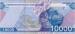 10000 So'm (��� R), 2021