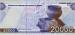 20000 So'm (��� R), 2021
