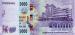 5000 Kwacha (��� d), 2024