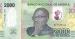 2000 Kwanzas (��� b), 2023