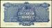 1000 Korun (��� a), 1944