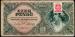 1000 Pengo (��� b), 1945