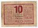 10 heller (��� a), 1920