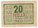 20 heller (��� a), 1920