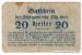 20 heller (��� a), 1919