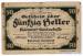 50 heller (��� a), 1920