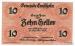 10 heller (��� a), 1920