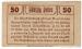 50 heller (��� a), 1920