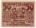 50 heller (��� a), 1920