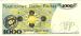 1000 Zlotych, 1982