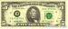 5 Dollars (D), 1995