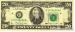 20 Dollars (D), 1990