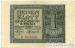 1 Zloty (1 marca 1940r.), 1940