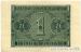 1 Zloty (1 marca 1940r.), 1940