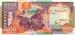 1000 Shilin=1000 Shillings (��� b), 1996