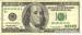 100 Dollars (B), 1999