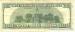 100 Dollars (B), 1999