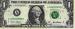 1 Dollar (A), 2001