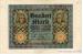 100 Mark (��� b, Q), 1920