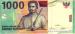 1000 Rupiah (��� g), 2000