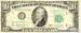 10 Dollars D (B), 1950