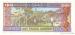 100 Francs Guineens (��� a), 1985