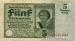 5 Rentenmark (��� b), 1926