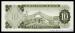 10 Pesos Bolivianos, 1962