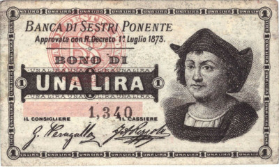 Banca Sestri Ponente lira 1873.jpg