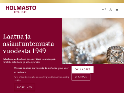 https://www.holmasto.fi