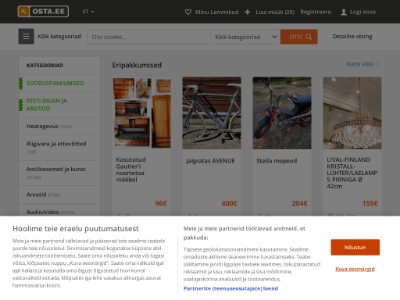 http://www.osta.ee