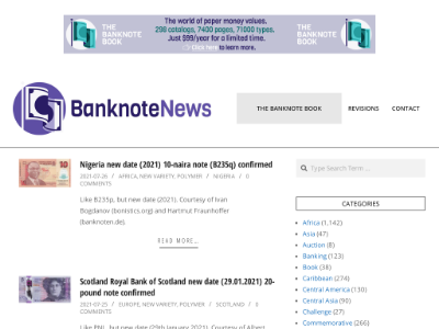 http://www.banknotenews.com