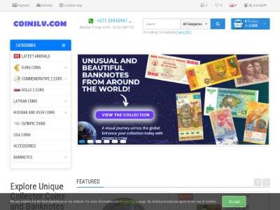 https://coinslv.com/