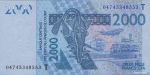 2000  (2004), CFA